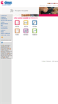 Mobile Screenshot of dimos.fr